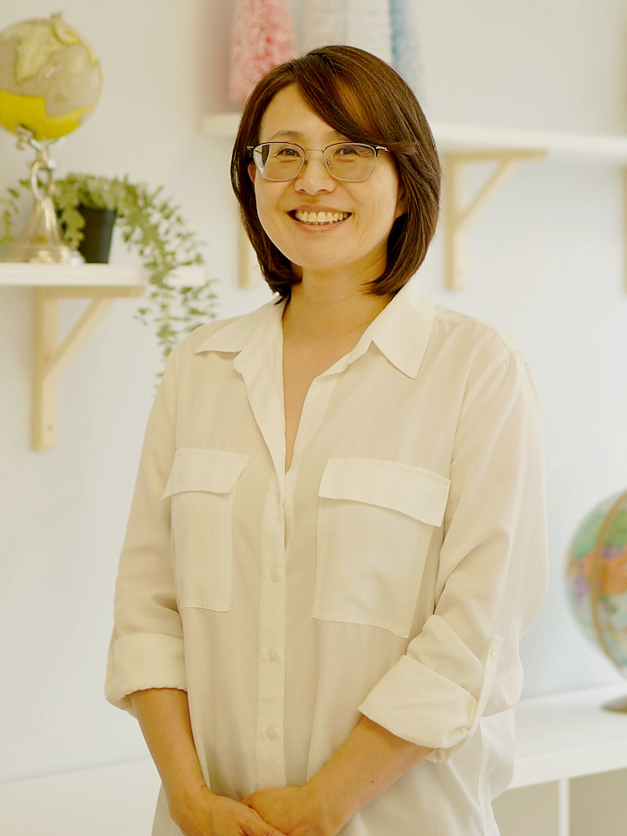 Christine, Director & Music Instructor at Mindful Playful