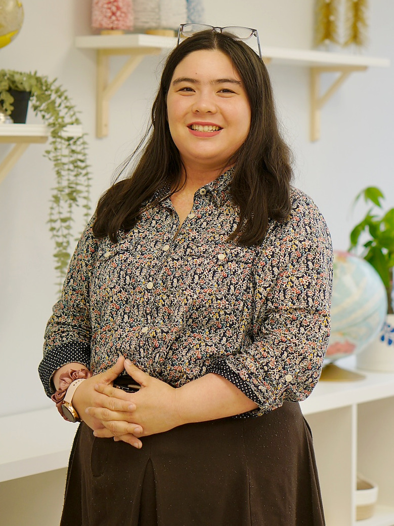Jessica, Early Childhood Educator at Mindful Playful