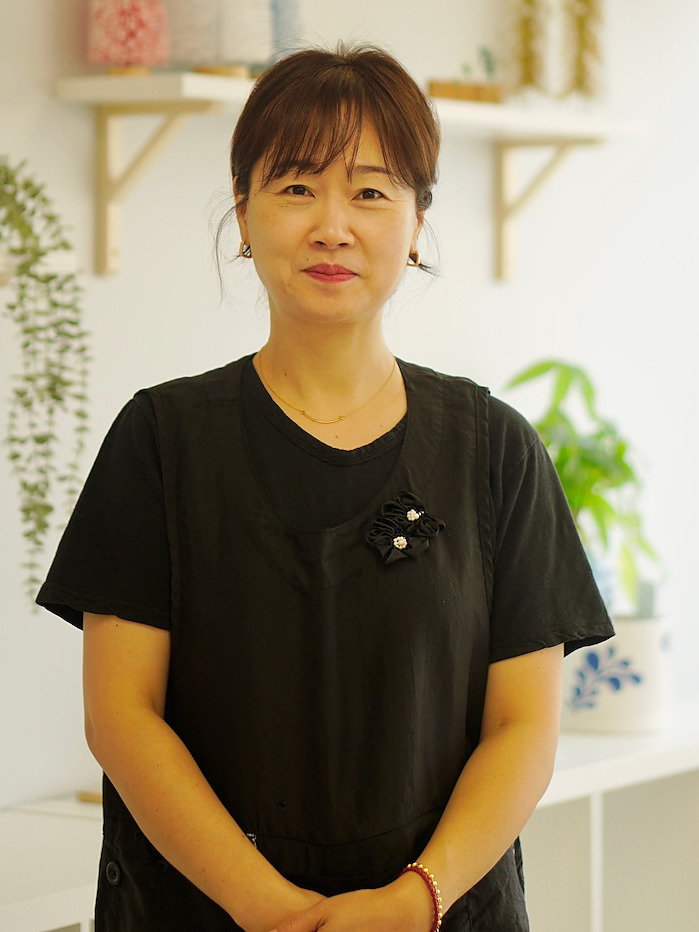 Senah, Cook at Mindful Playful