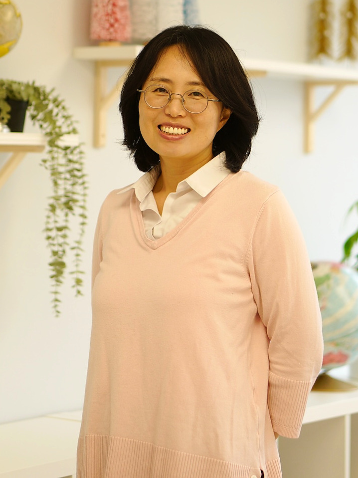 Young, Operational Coordinator at Mindful Playful